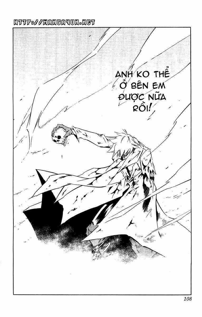 Vua Pháp Thuật Chapter 281 trang 3