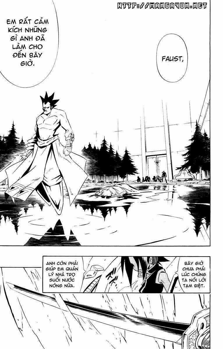 Vua Pháp Thuật Chapter 281 trang 6