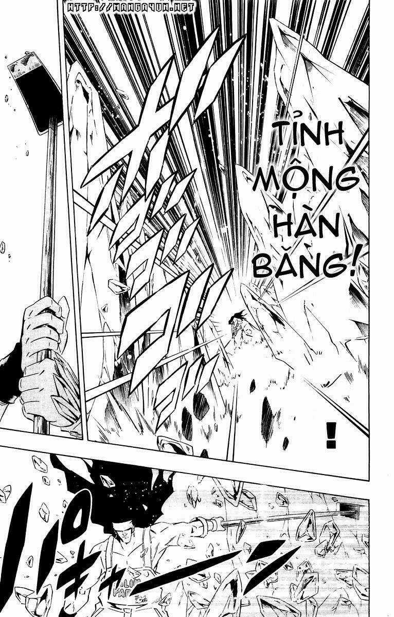 Vua Pháp Thuật Chapter 282 trang 10