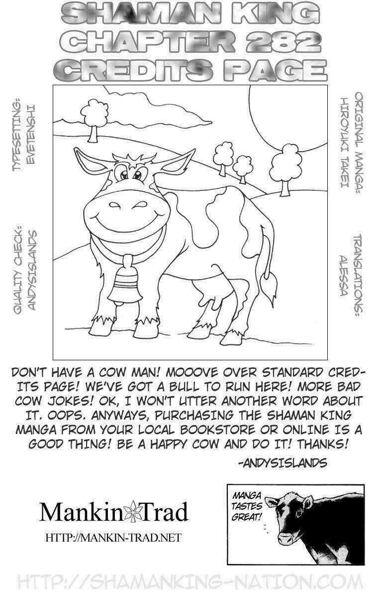 Vua Pháp Thuật Chapter 282 trang 14