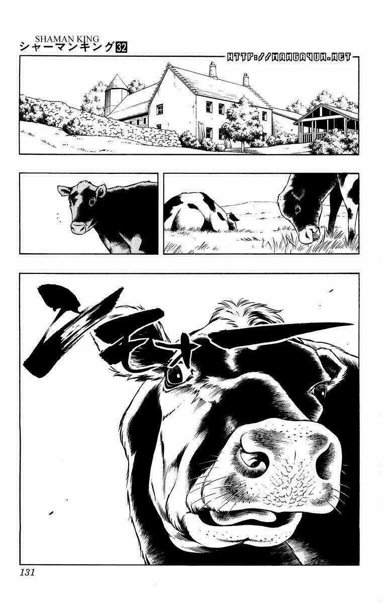 Vua Pháp Thuật Chapter 282 trang 6