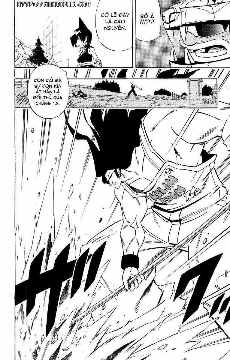 Vua Pháp Thuật Chapter 282 trang 7