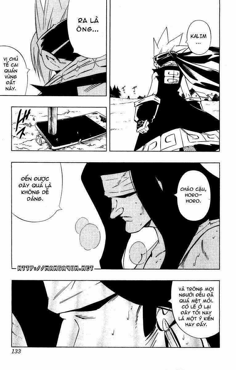 Vua Pháp Thuật Chapter 282 trang 8