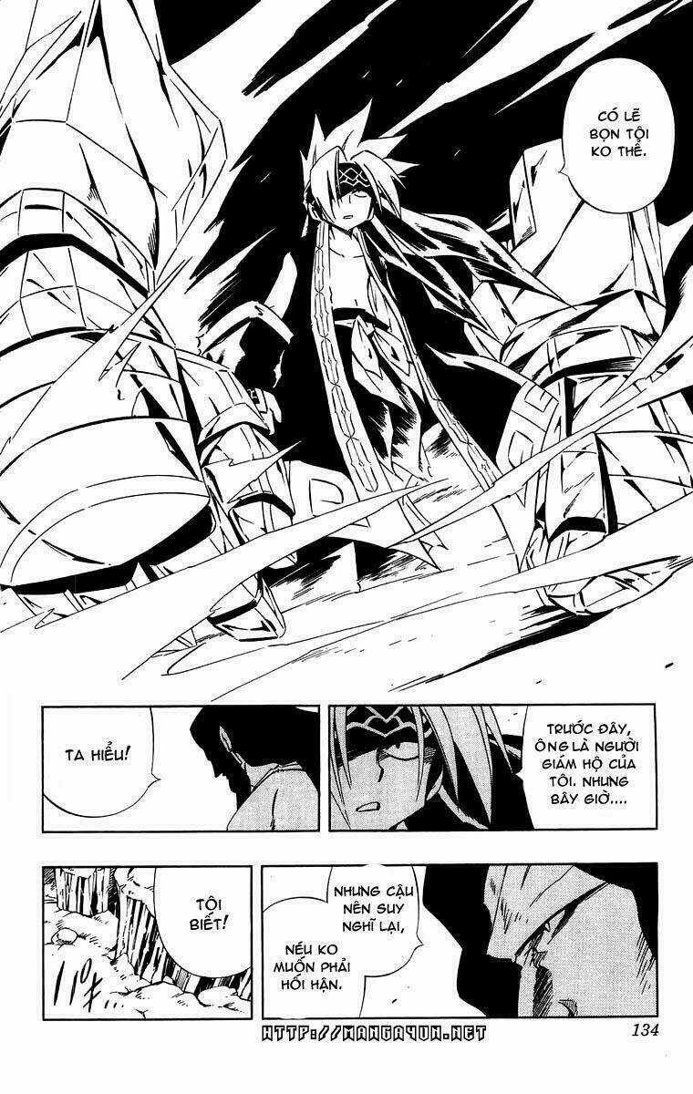 Vua Pháp Thuật Chapter 282 trang 9