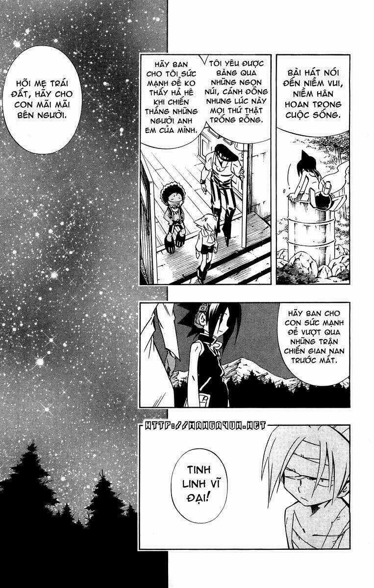 Vua Pháp Thuật Chapter 283 trang 10