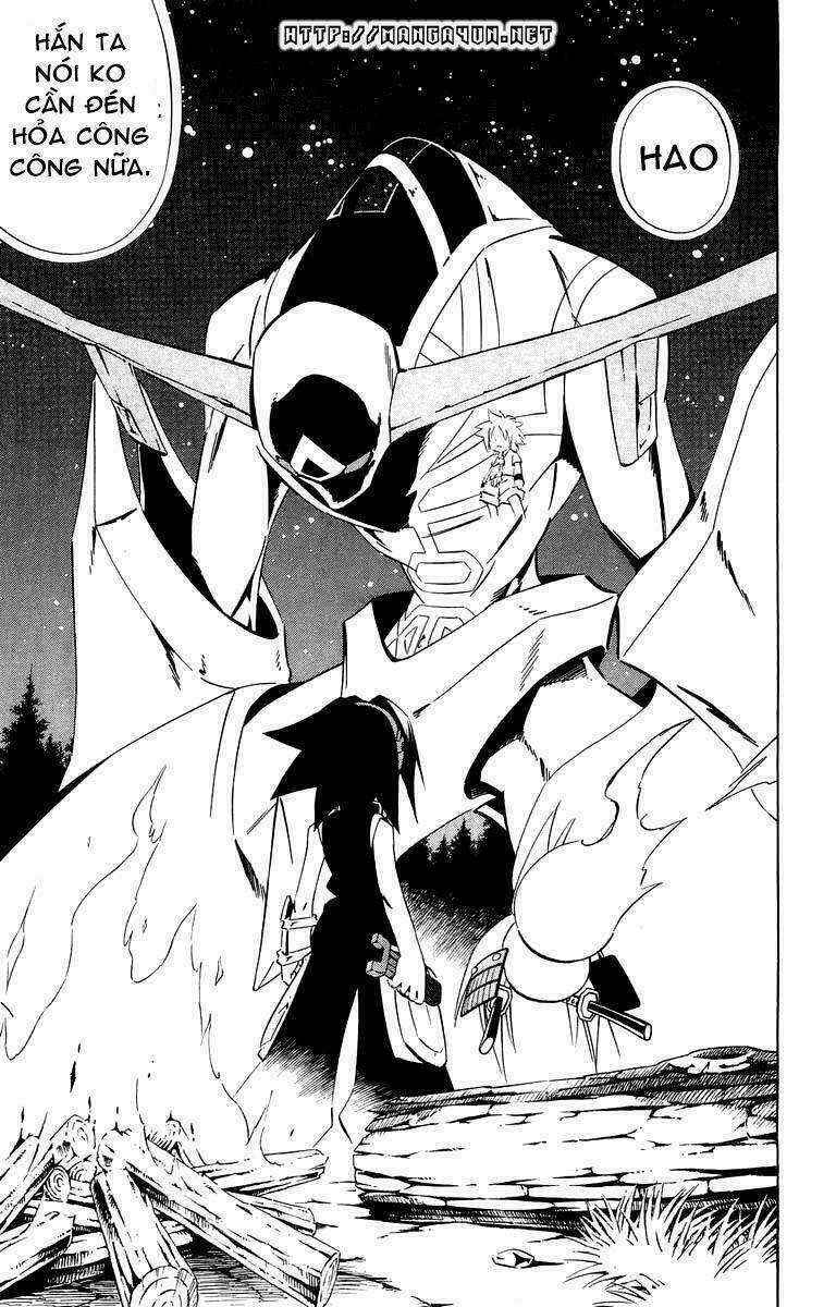 Vua Pháp Thuật Chapter 283 trang 17