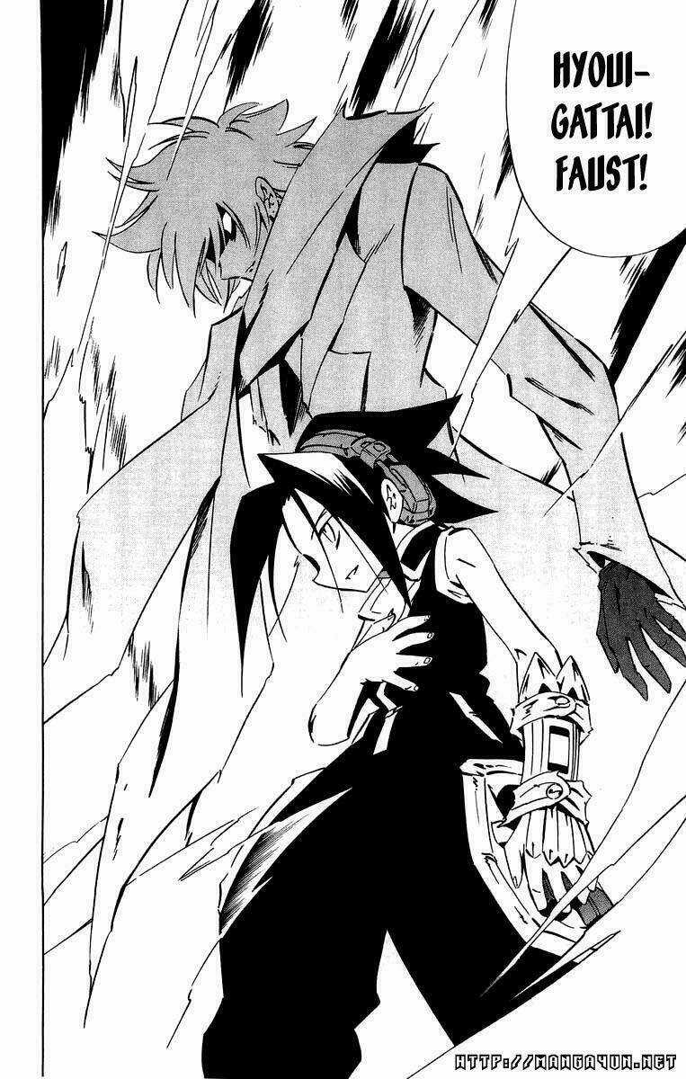 Vua Pháp Thuật Chapter 283 trang 3