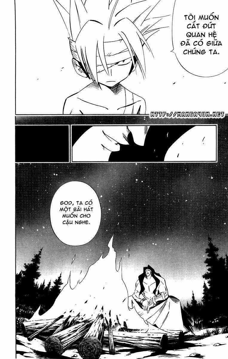 Vua Pháp Thuật Chapter 283 trang 9