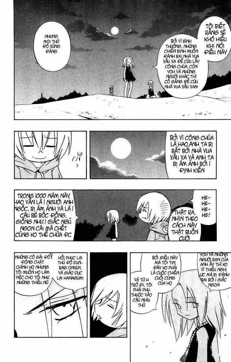 Vua Pháp Thuật Chapter 284 trang 11