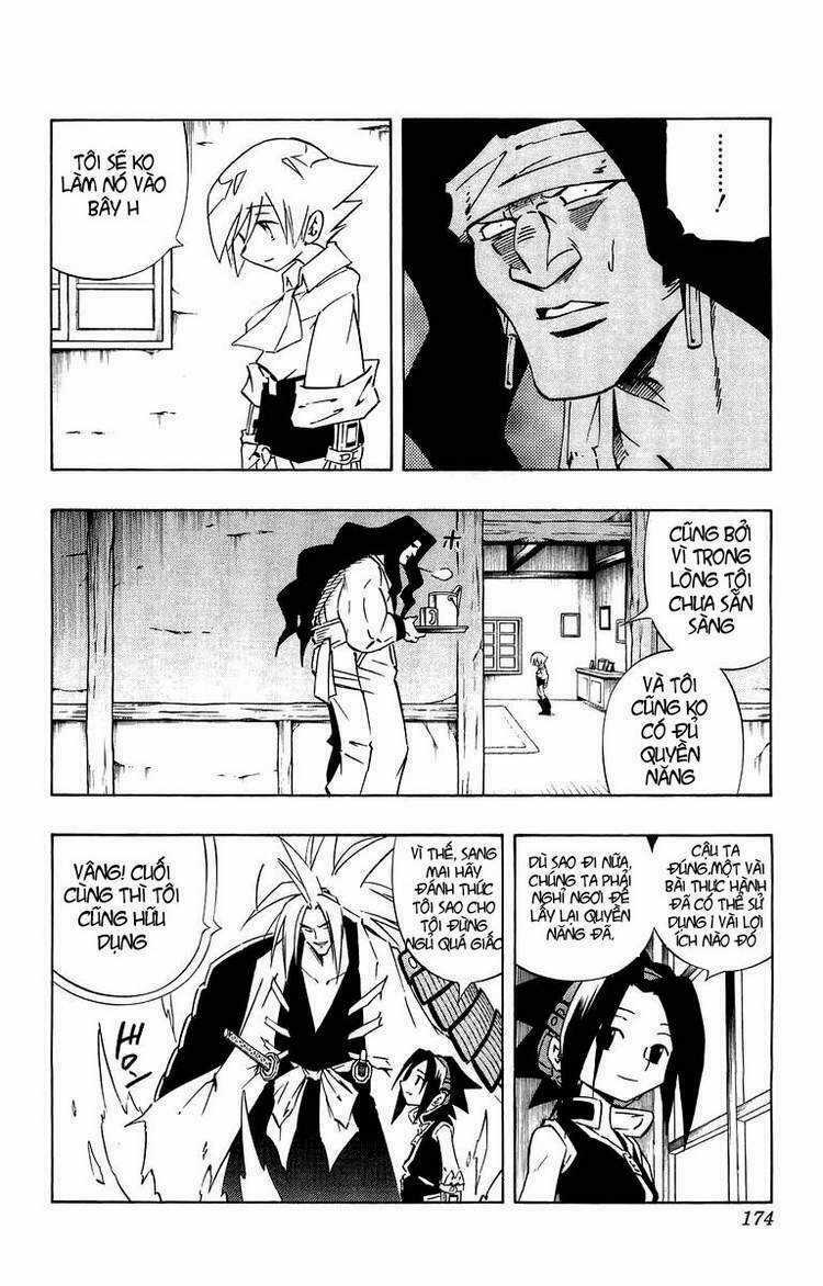 Vua Pháp Thuật Chapter 284 trang 13