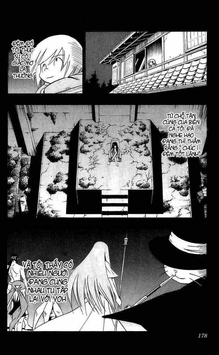 Vua Pháp Thuật Chapter 284 trang 16