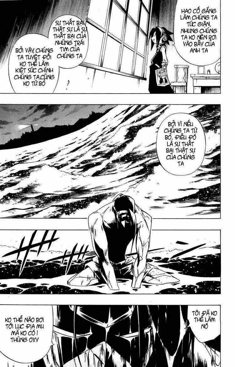 Vua Pháp Thuật Chapter 284 trang 6