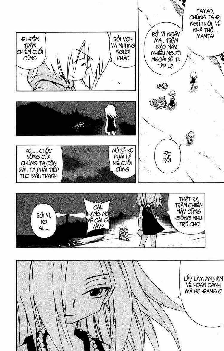 Vua Pháp Thuật Chapter 284 trang 9