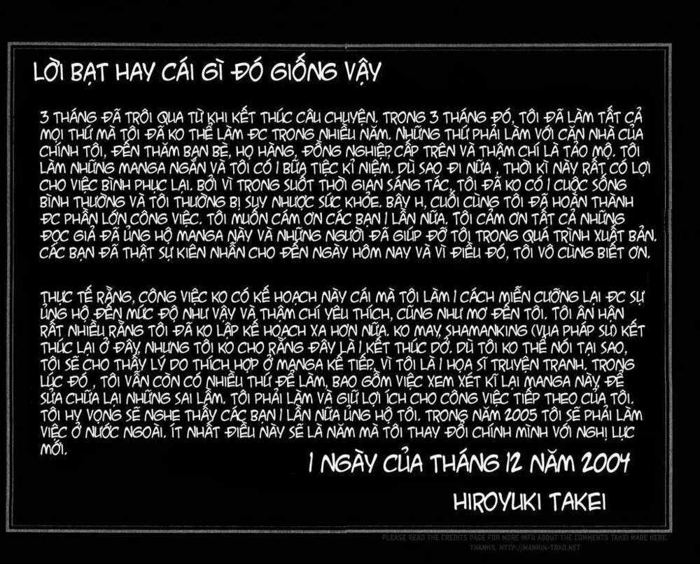 Vua Pháp Thuật Chapter 285 trang 10