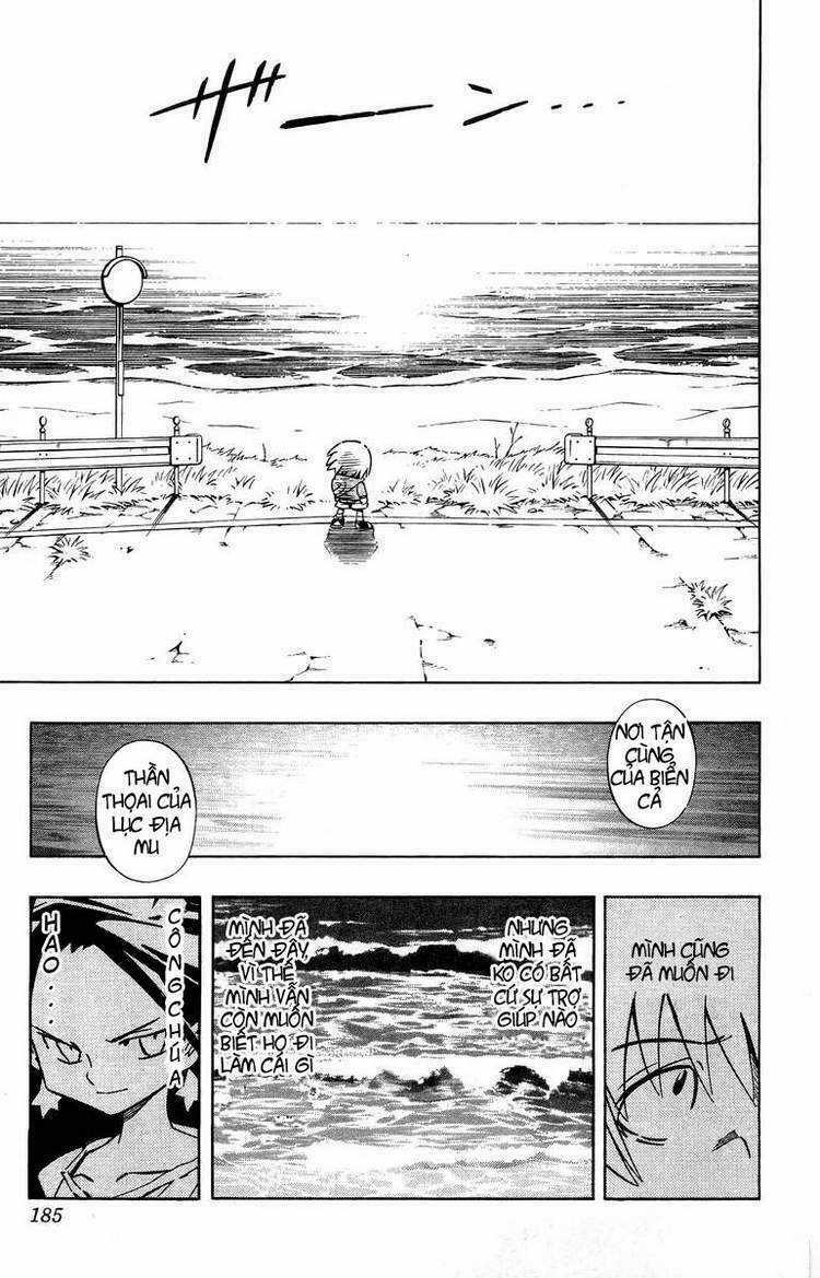 Vua Pháp Thuật Chapter 285 trang 4