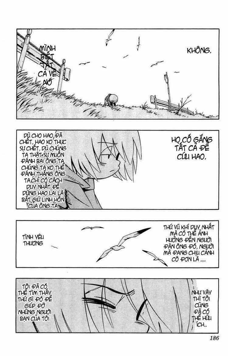 Vua Pháp Thuật Chapter 285 trang 5
