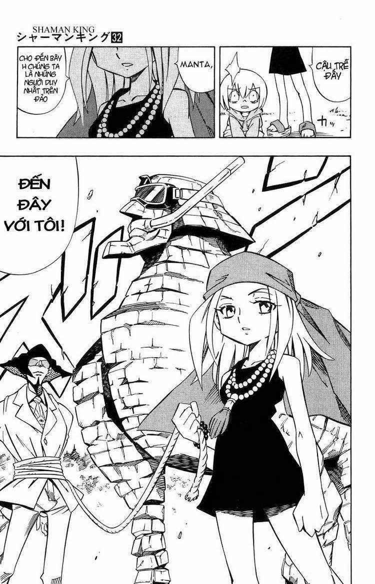 Vua Pháp Thuật Chapter 285 trang 6