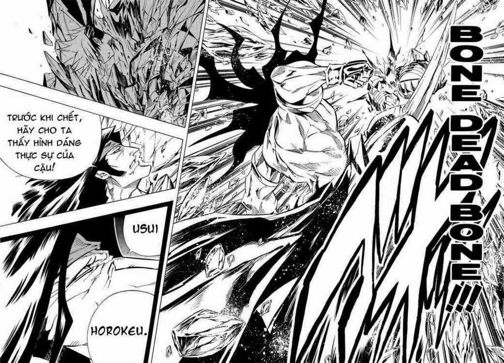 Vua Pháp Thuật Chapter 286 trang 13