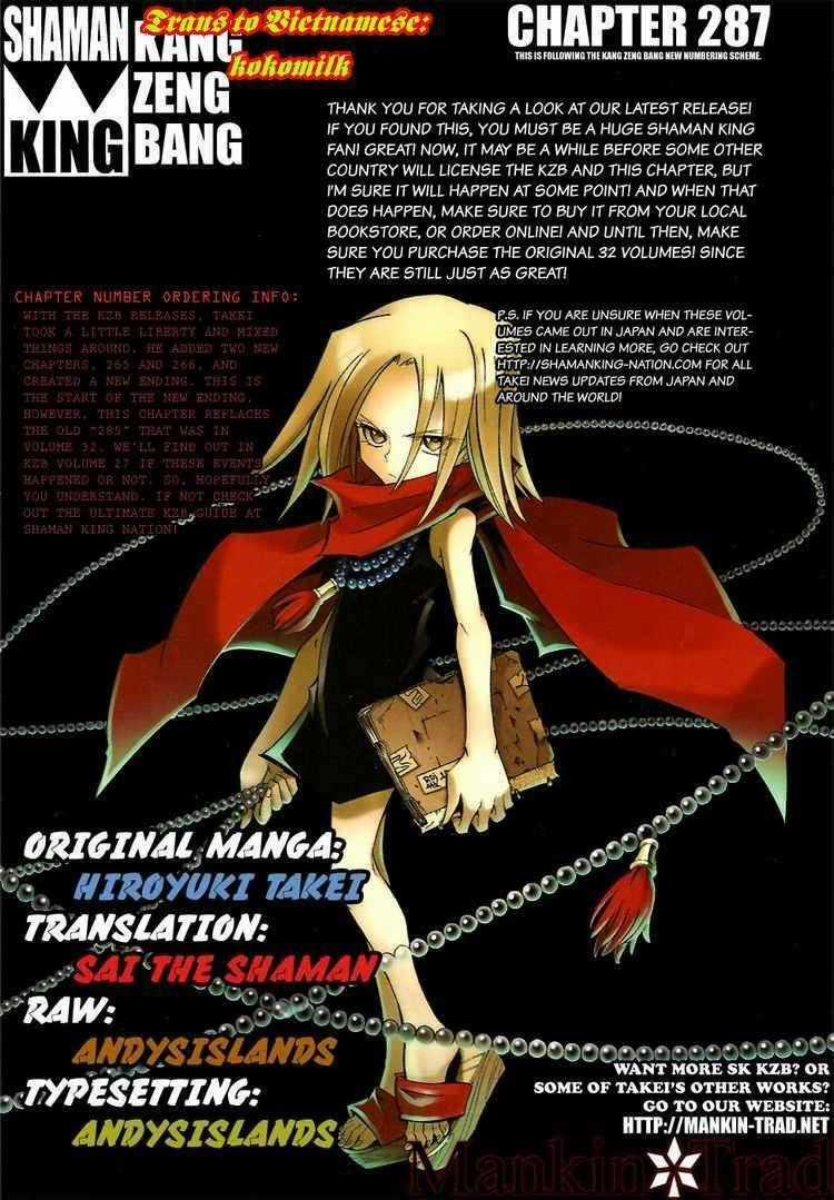 Vua Pháp Thuật Chapter 286 trang 14