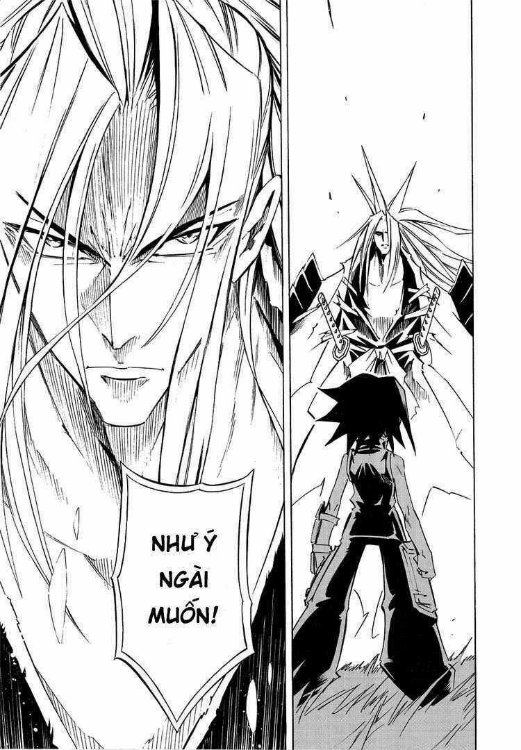 Vua Pháp Thuật Chapter 286 trang 6