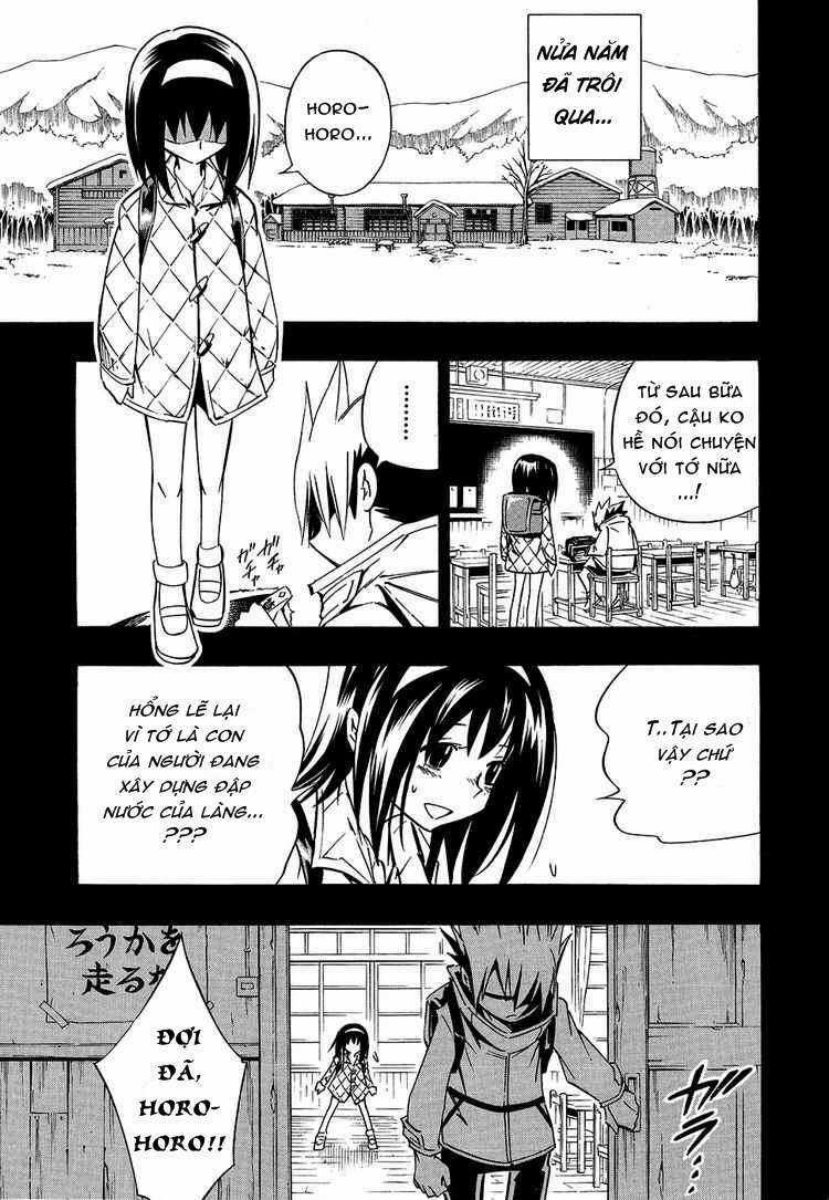 Vua Pháp Thuật Chapter 288 trang 10