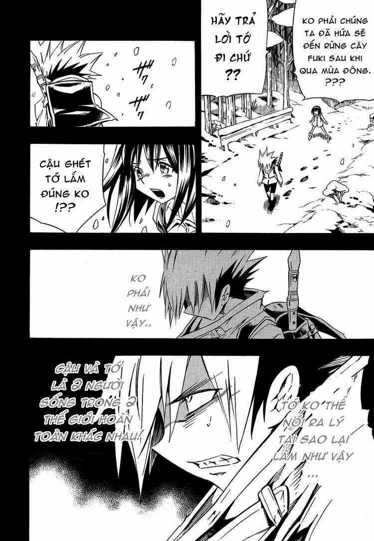 Vua Pháp Thuật Chapter 288 trang 11