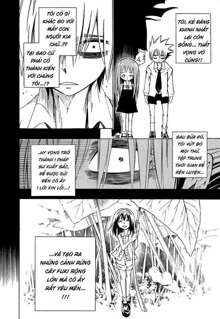 Vua Pháp Thuật Chapter 288 trang 13