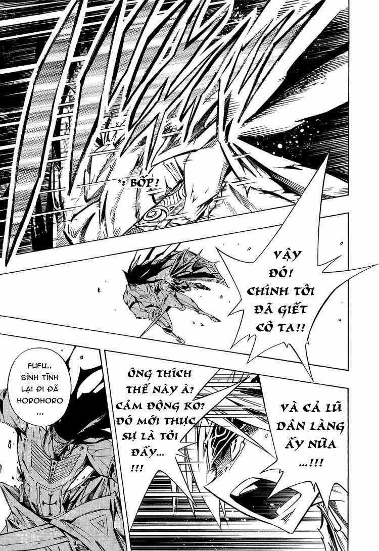 Vua Pháp Thuật Chapter 288 trang 14