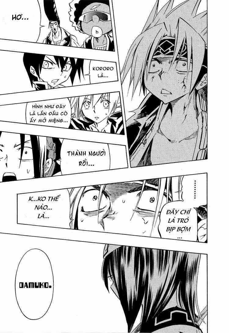 Vua Pháp Thuật Chapter 288 trang 18