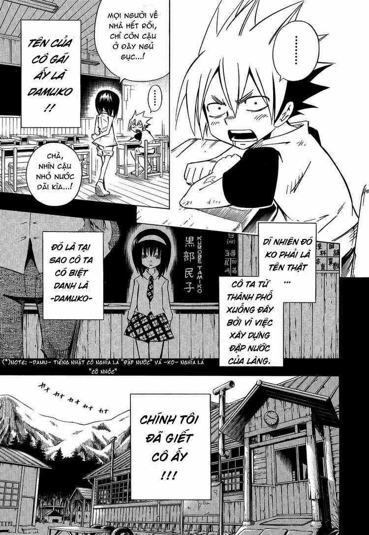 Vua Pháp Thuật Chapter 288 trang 4