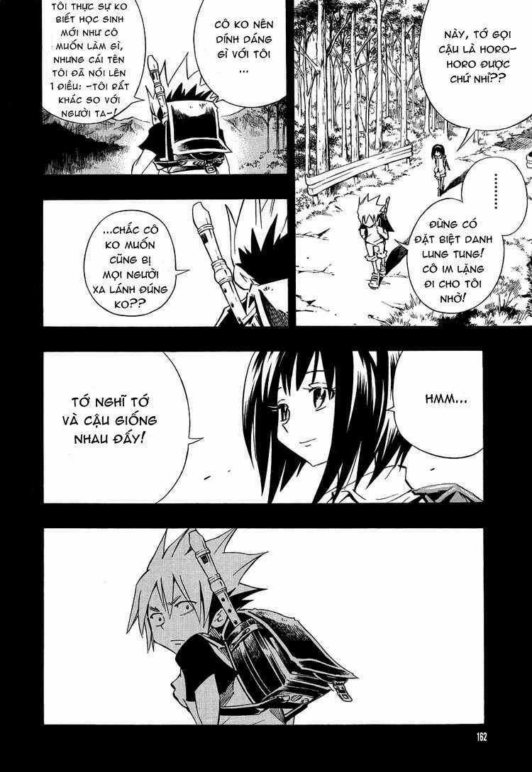 Vua Pháp Thuật Chapter 288 trang 5