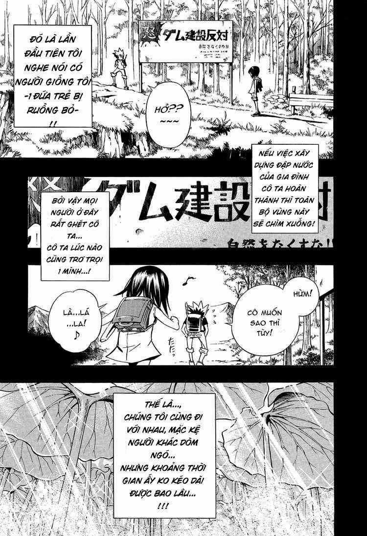 Vua Pháp Thuật Chapter 288 trang 6