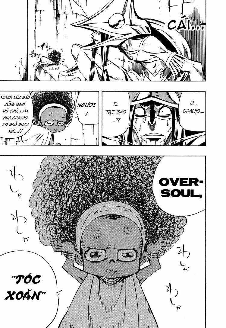 Vua Pháp Thuật Chapter 289 trang 12