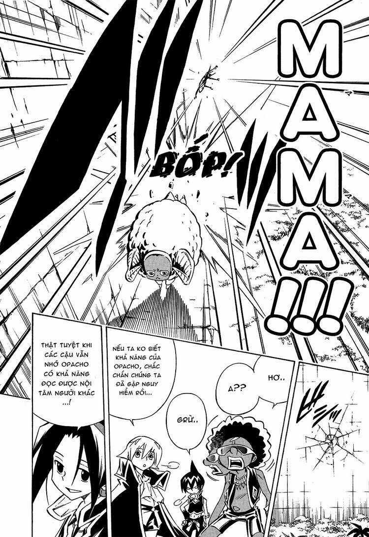 Vua Pháp Thuật Chapter 289 trang 13