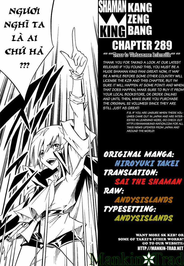 Vua Pháp Thuật Chapter 289 trang 15