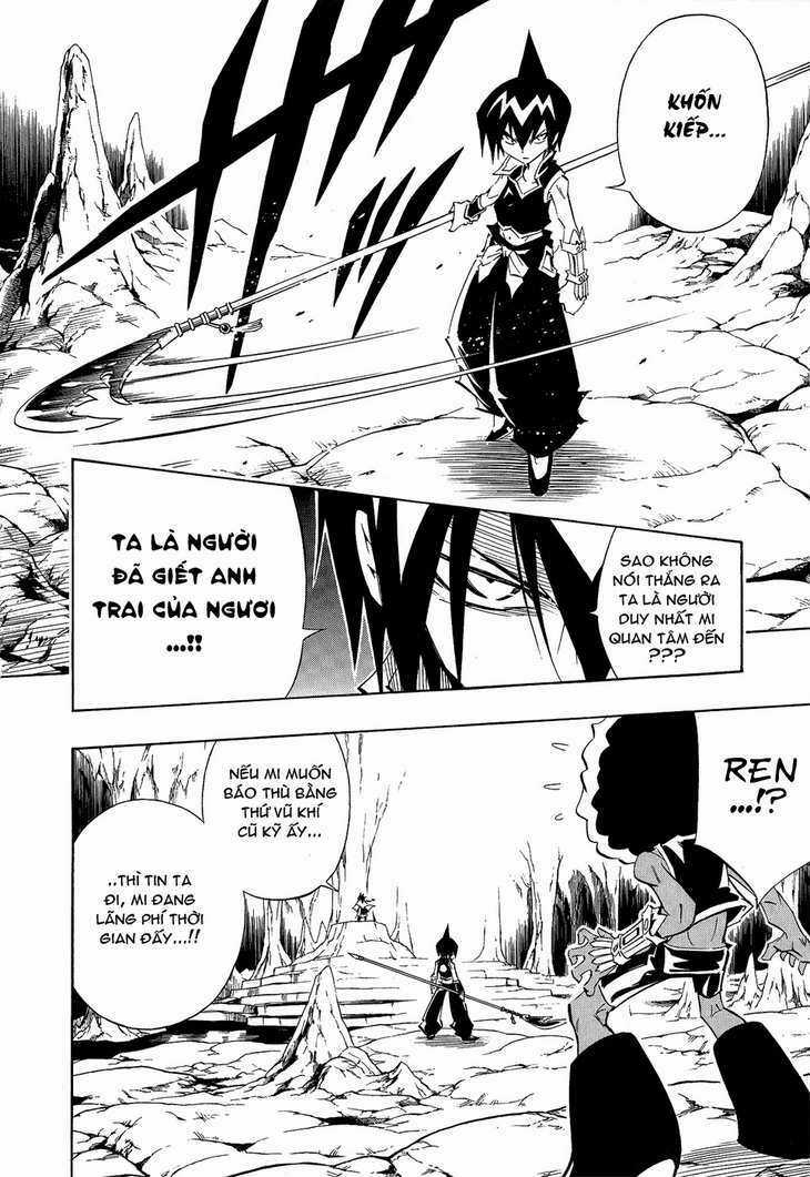 Vua Pháp Thuật Chapter 290 trang 11