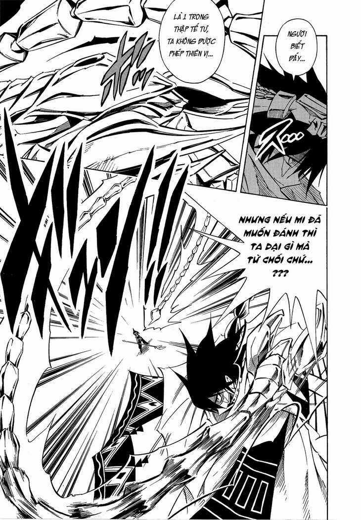 Vua Pháp Thuật Chapter 290 trang 12