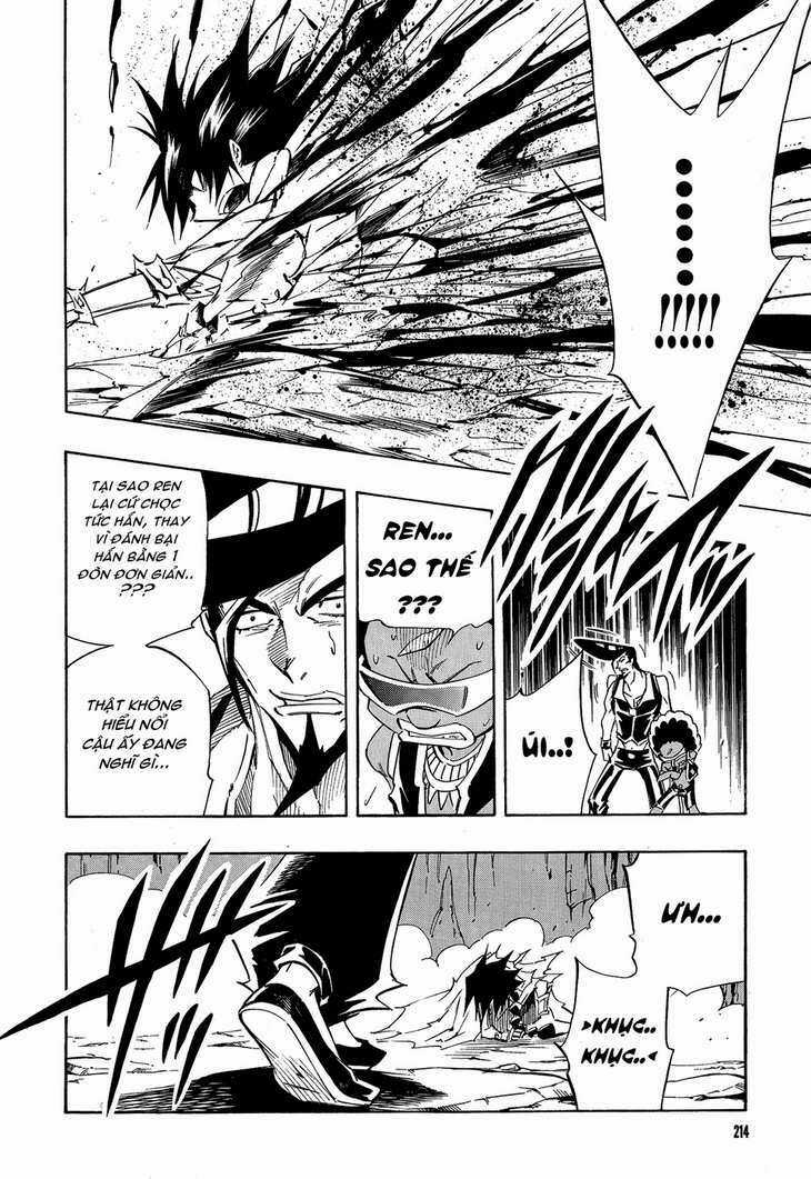 Vua Pháp Thuật Chapter 290 trang 16