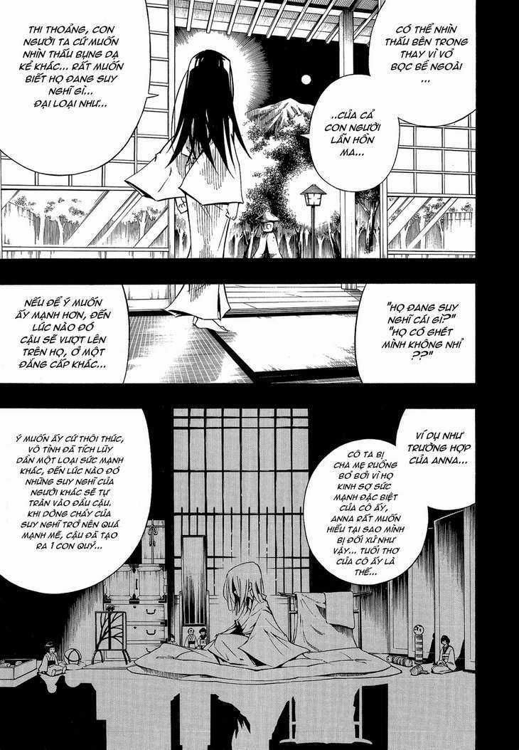 Vua Pháp Thuật Chapter 290 trang 4