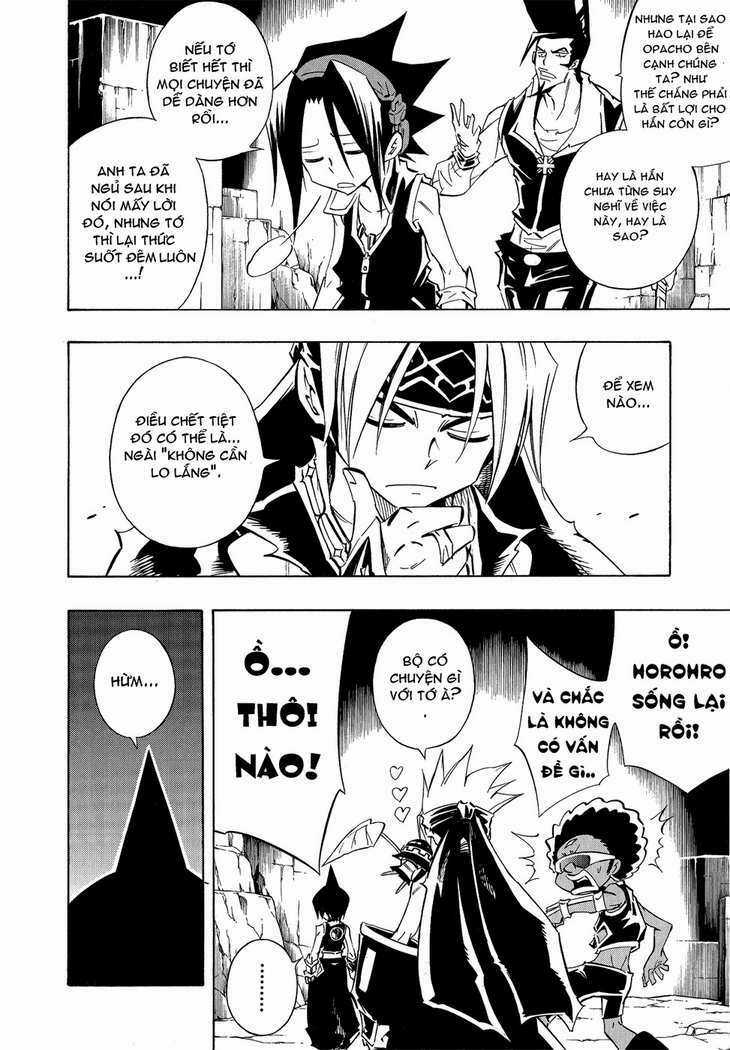 Vua Pháp Thuật Chapter 290 trang 7