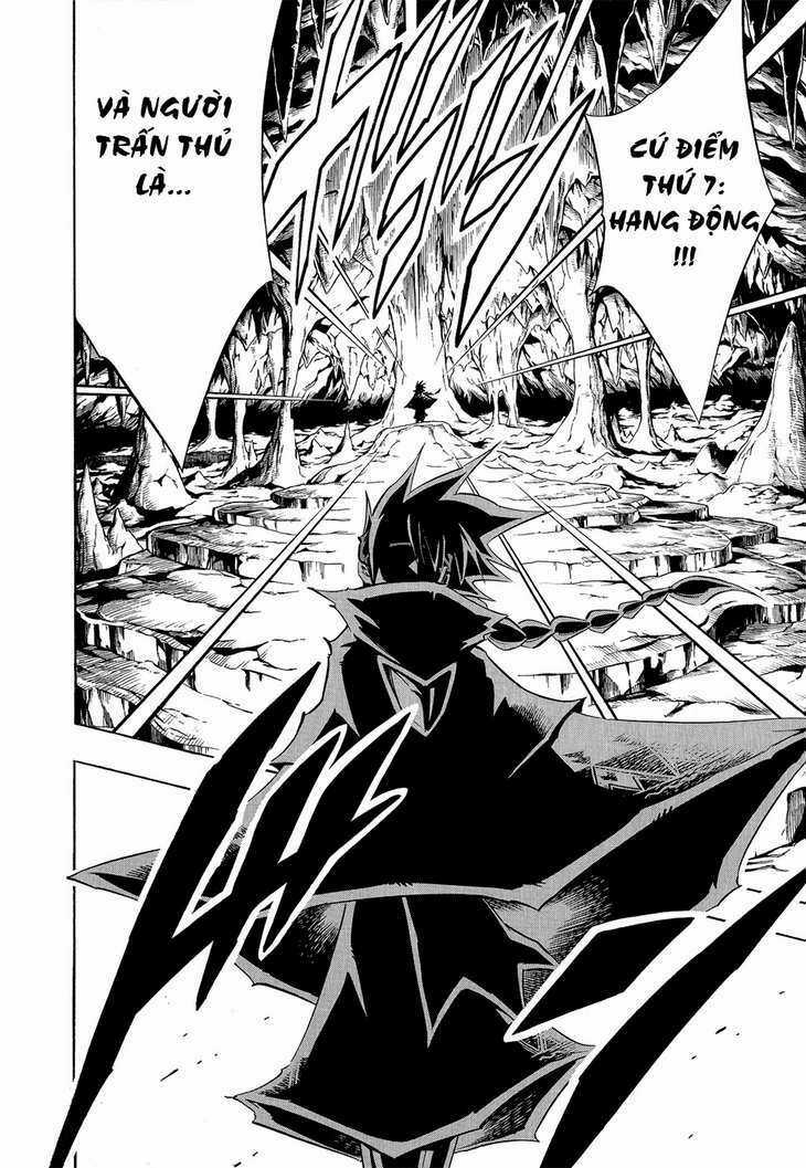 Vua Pháp Thuật Chapter 290 trang 9