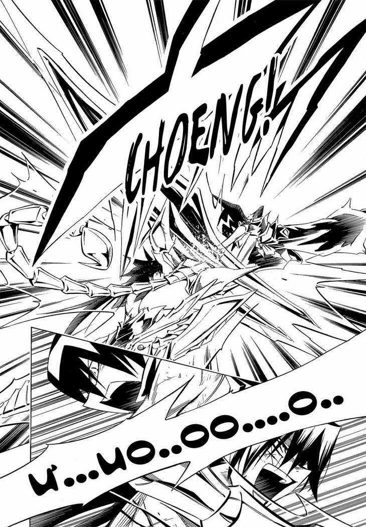 Vua Pháp Thuật Chapter 291 trang 11