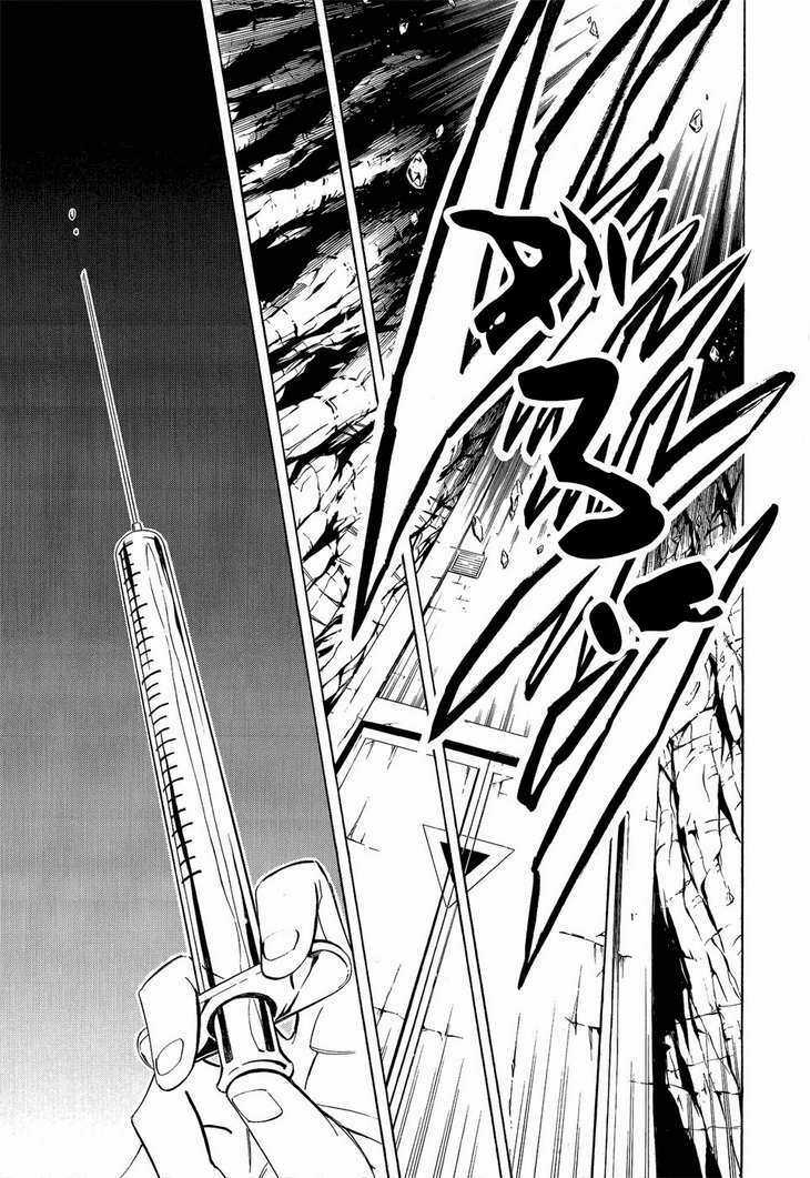 Vua Pháp Thuật Chapter 291 trang 12