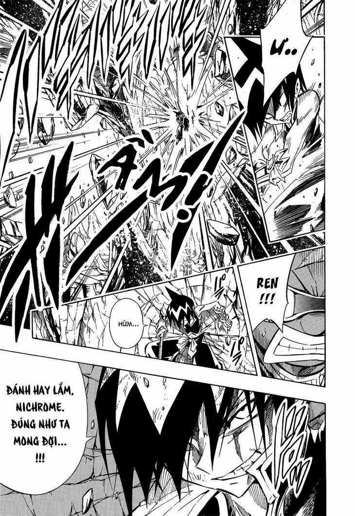 Vua Pháp Thuật Chapter 291 trang 6