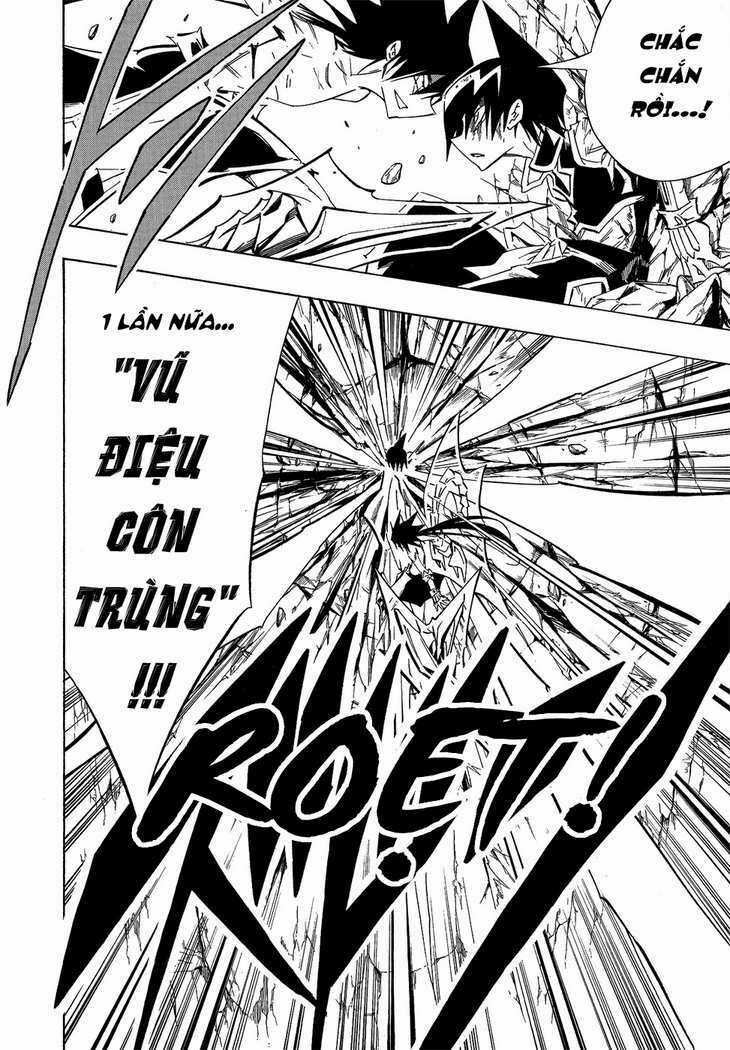 Vua Pháp Thuật Chapter 291 trang 7