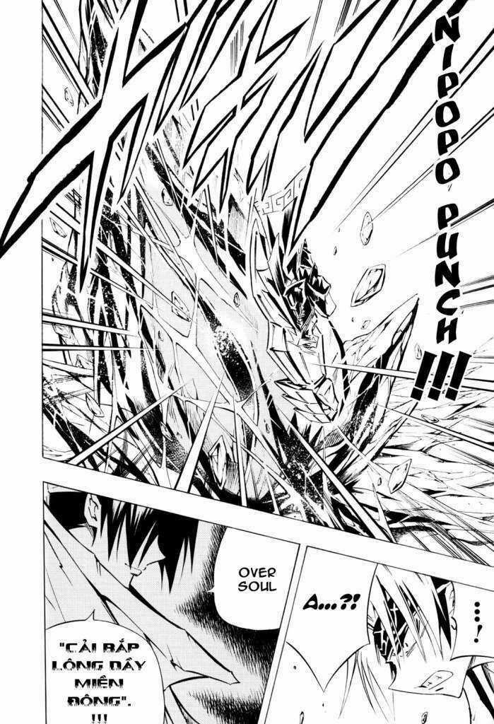 Vua Pháp Thuật Chapter 292 trang 13