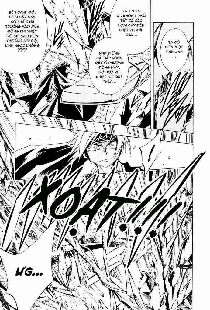 Vua Pháp Thuật Chapter 292 trang 14