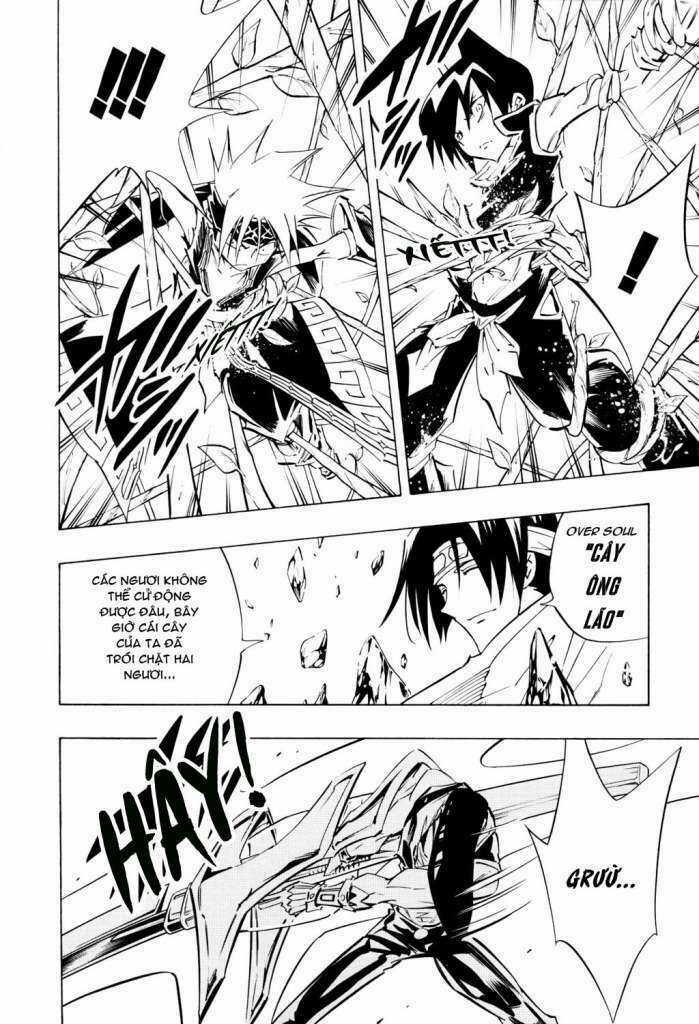 Vua Pháp Thuật Chapter 292 trang 15