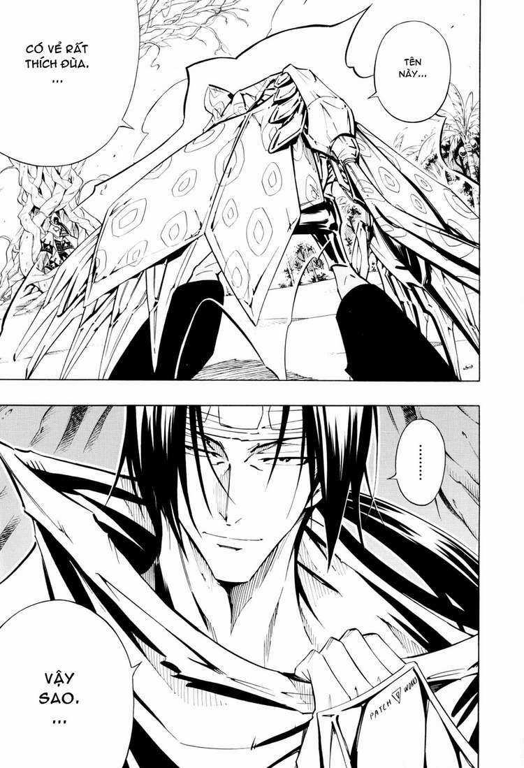 Vua Pháp Thuật Chapter 293 trang 6