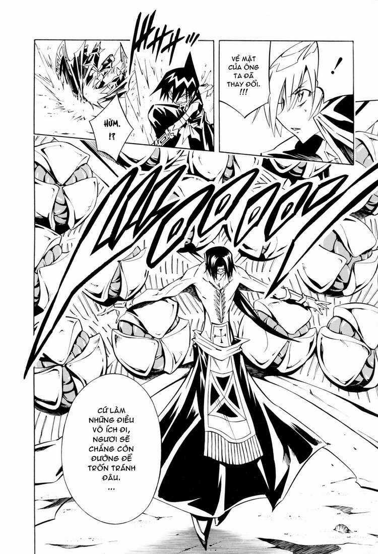 Vua Pháp Thuật Chapter 293 trang 7